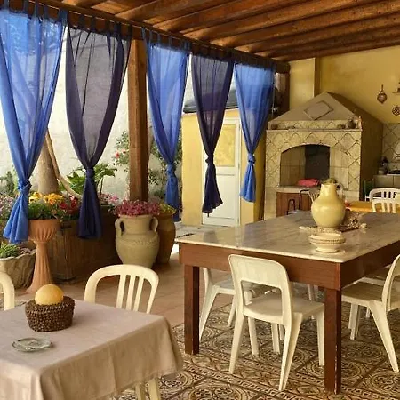 La Casa Di Anna * Marsala