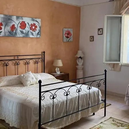 Pensión La Casa Di Anna Marsala