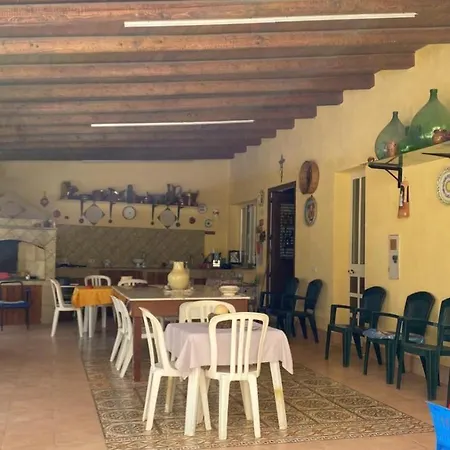 La Casa Di Anna *