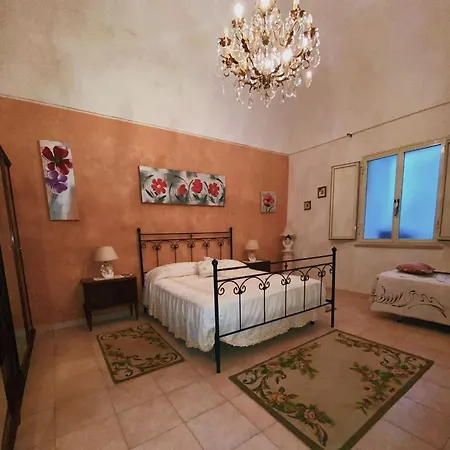 Pensión La Casa Di Anna Marsala