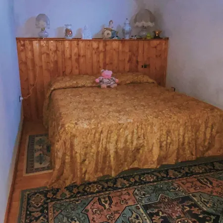 La Casa Di Anna Pensión