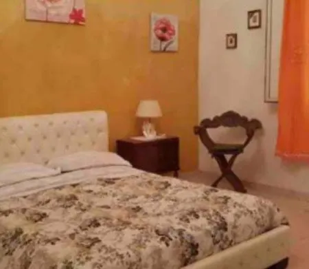 Pensión La Casa Di Anna Marsala